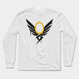 Mercy Valkyrie Long Sleeve T-Shirt